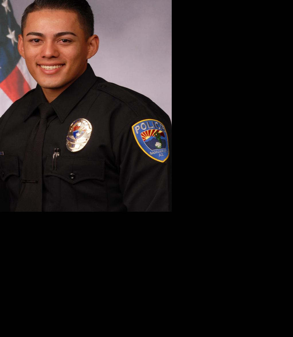 Sahuarita police officer fired after immigrant accuses him of stealing