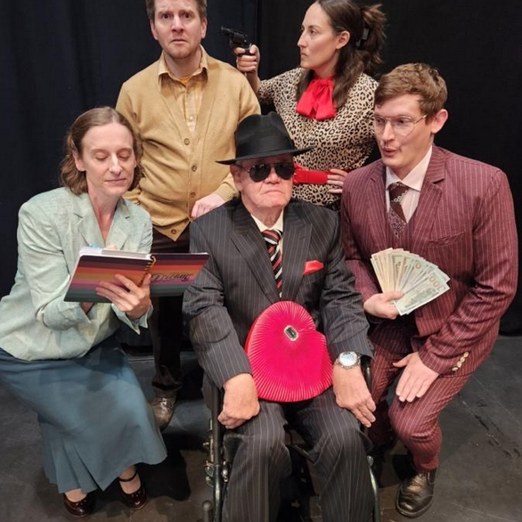 Musical comedy opens soon - Vimarsana News