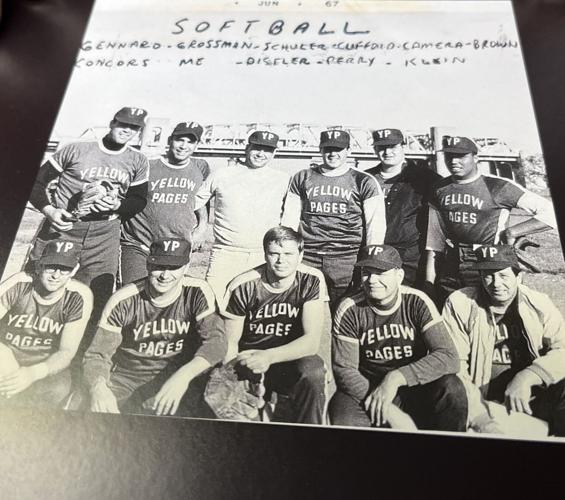 The Ultimate Teammate BAJA Legend Hangs Up Cleats At 94 Local News the-ultimate-teammate-baja-legend-hangs-up-cleats-at-94-local-news