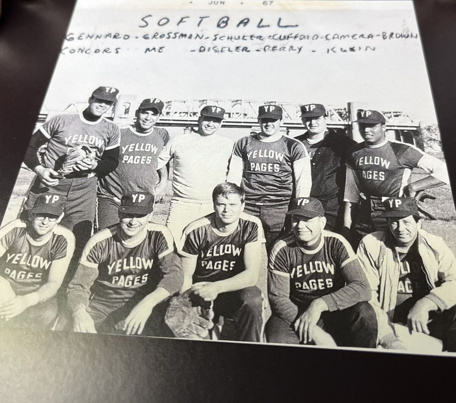 The Ultimate Teammate BAJA Legend Hangs Up Cleats At 94 Local News The Ultimate Teammate BAJA Legend Hangs Up Cleats At 94 Local News