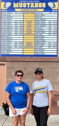 Season Preview: WGHS, SHS swim teams set high goals | Local sports ...