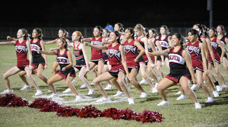 2022 Walden Grove vs. Pueblo Gallery