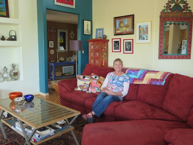 Six diverse homes on Tubac home tour Get Out