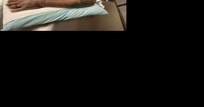 Snake bit! Sahuarita man spends 5 days in hospital - Vimarsana News