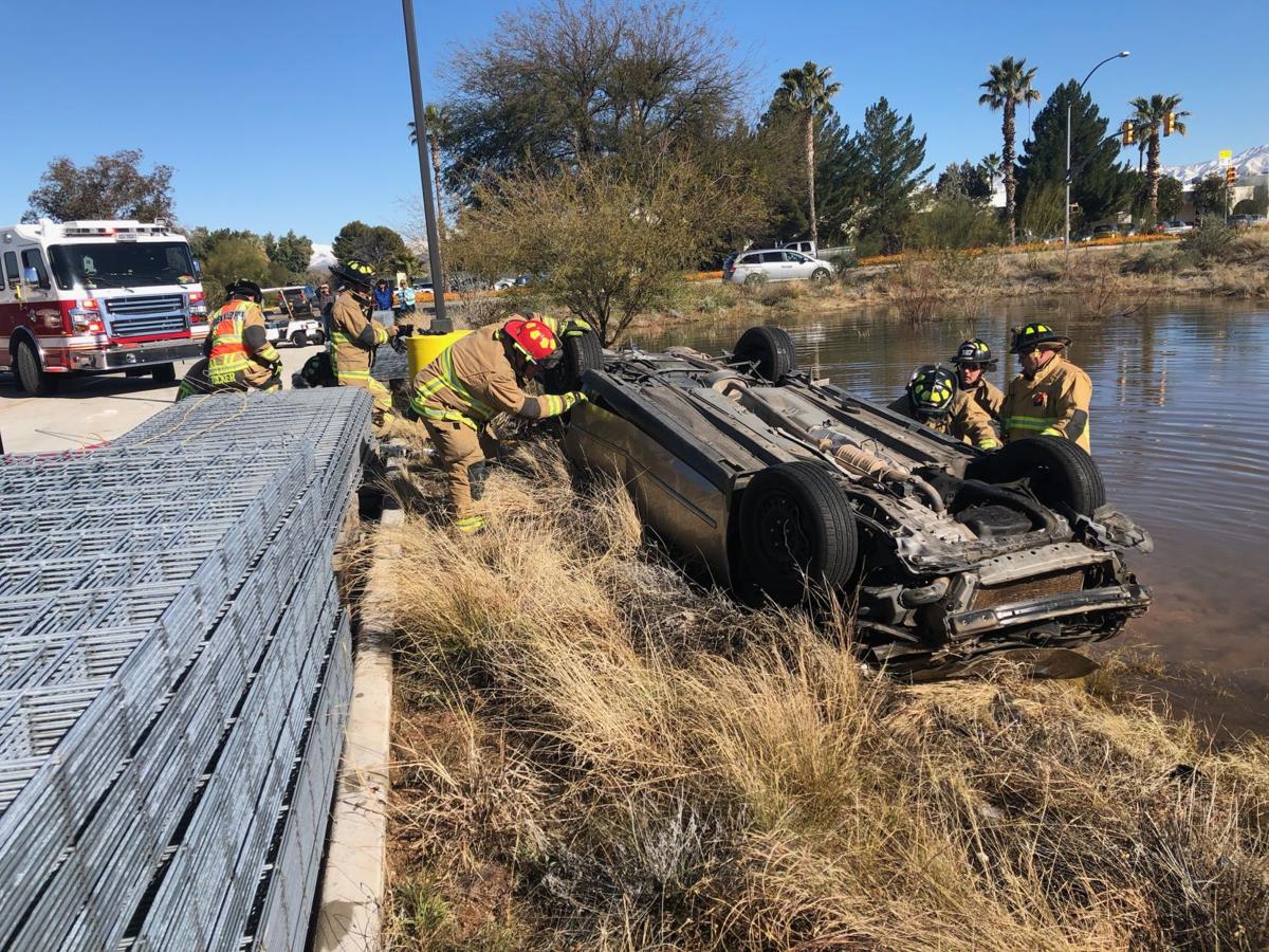 update driver dead in