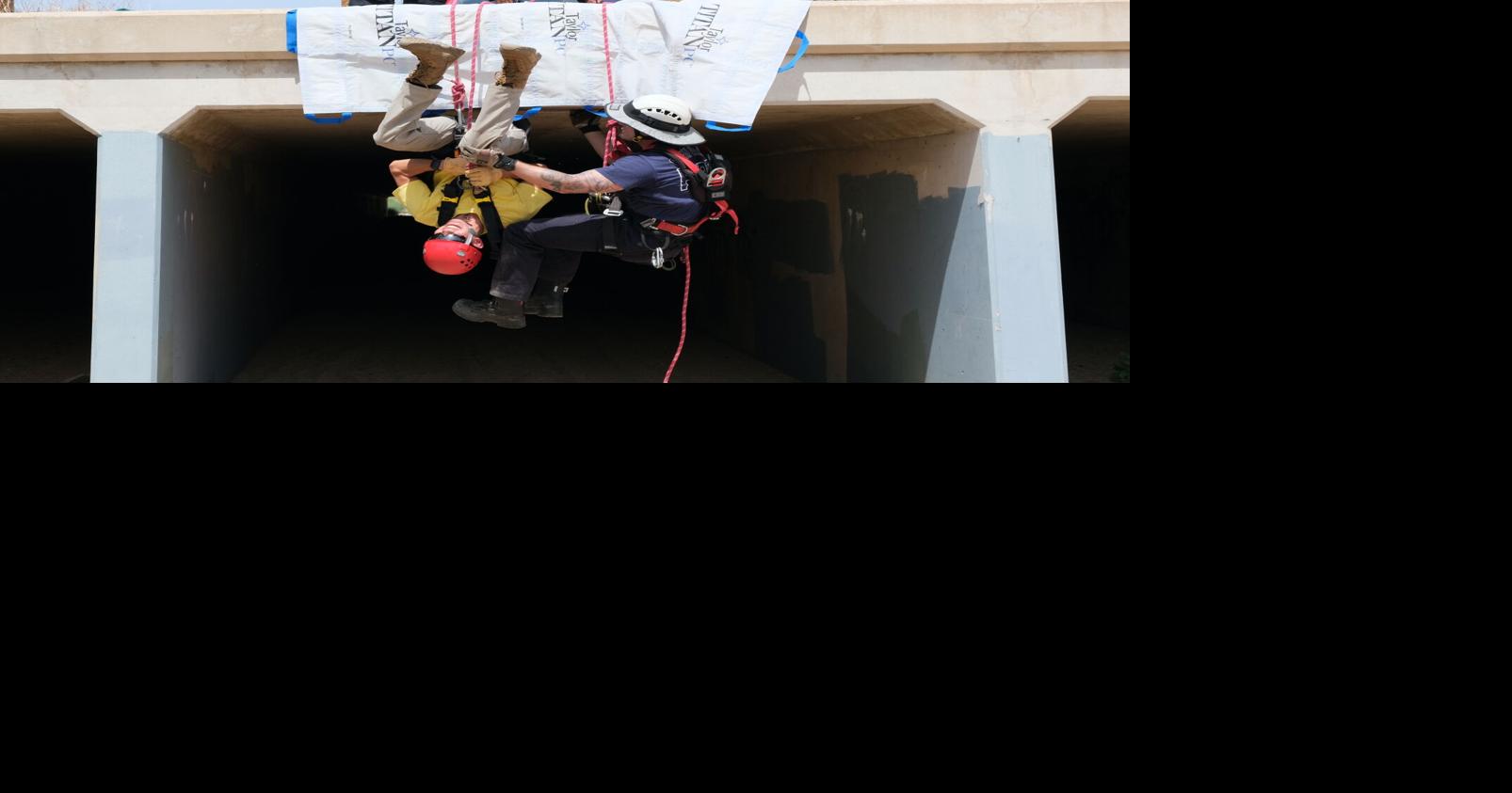 GVFD leads summer camp to spark interest in fire service | Local News ...