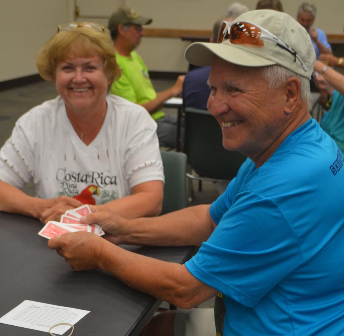 2017 GVR Foundation Southern Arizona Senior Games Gallery