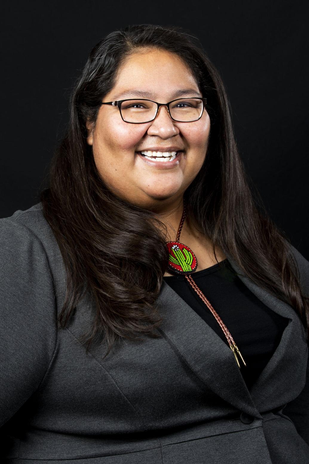 Q&A with Pima County Recorder Gabriella CazaresKelly Local News