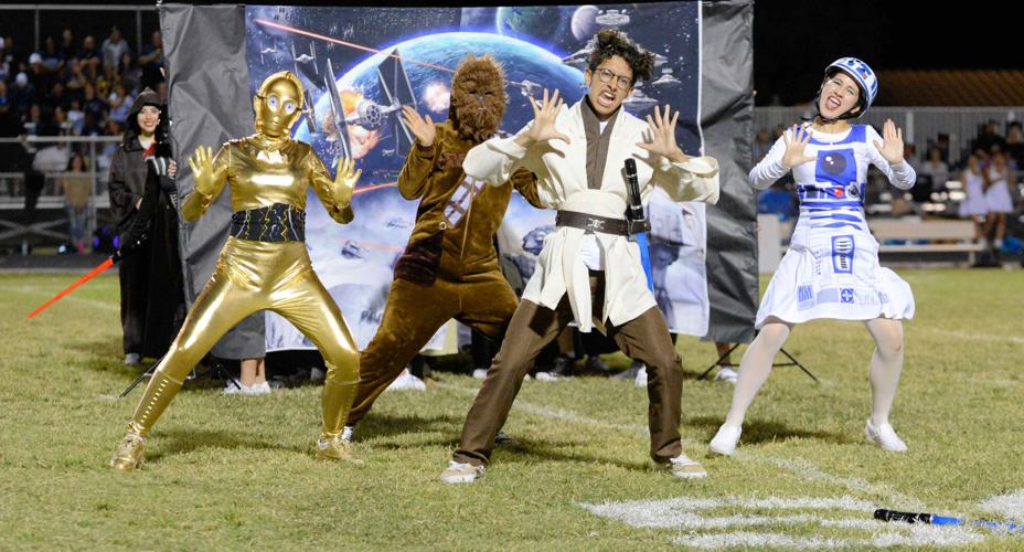 2022 Walden Grove vs. Pueblo Gallery