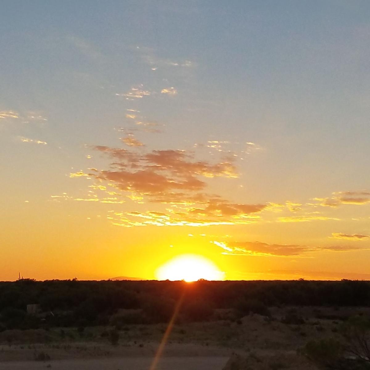 Another sunset pictures