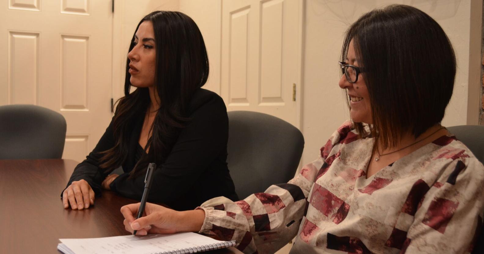VAS continues to serve, despite dwindling COVID funds - Vimarsana News