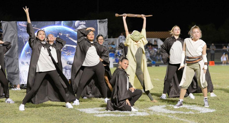 2022 Walden Grove vs. Pueblo Gallery