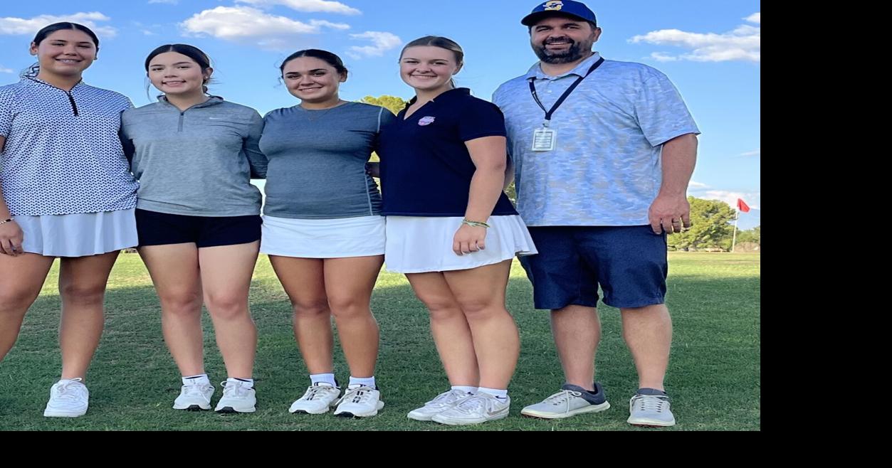 SHS girls golf primed for first appearance in state tournament | Local ...