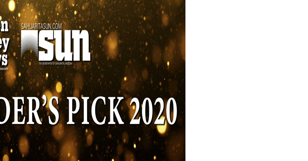 2020 AZ19 Readers Picks Your favorites announced Local News Stories
