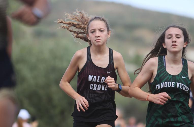Rio Rico Rattler Invitational | Recreation | gvnews.com