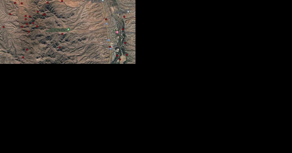 Migrants call 911 from rugged northwest Tubac - Vimarsana News