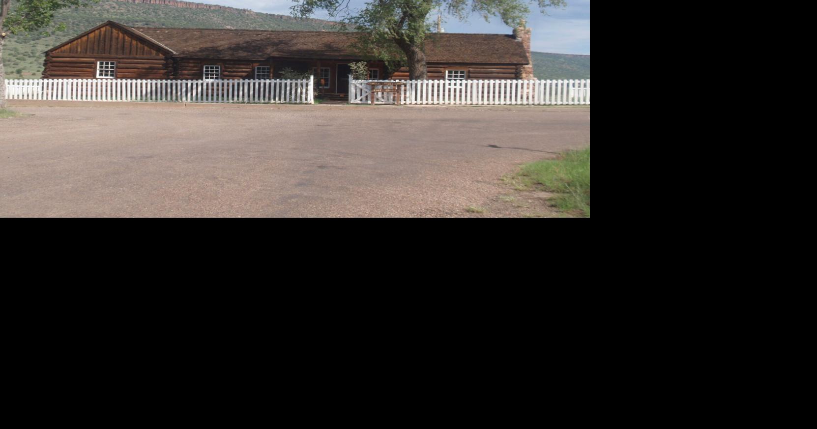 Travels With Two Sisters: Historic forts: Exploring early outposts of ...