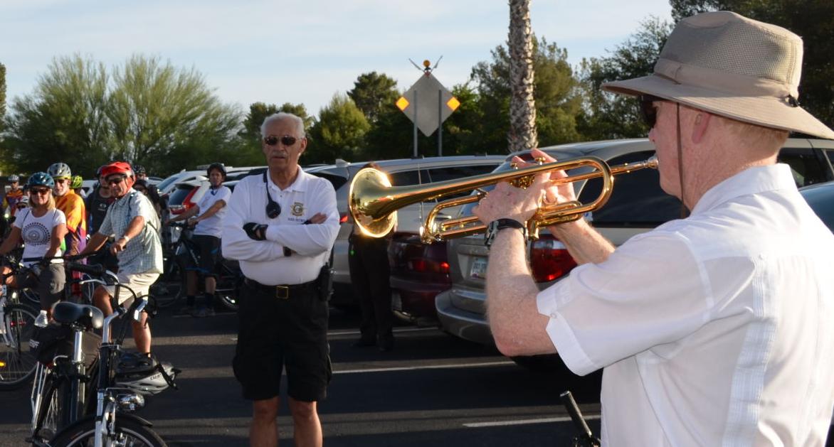 Bugler