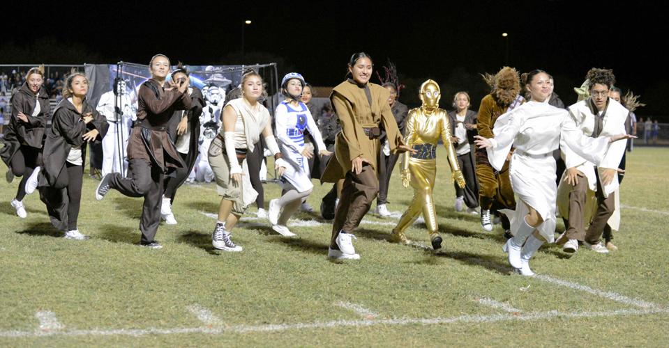 2022 Walden Grove vs. Pueblo Gallery