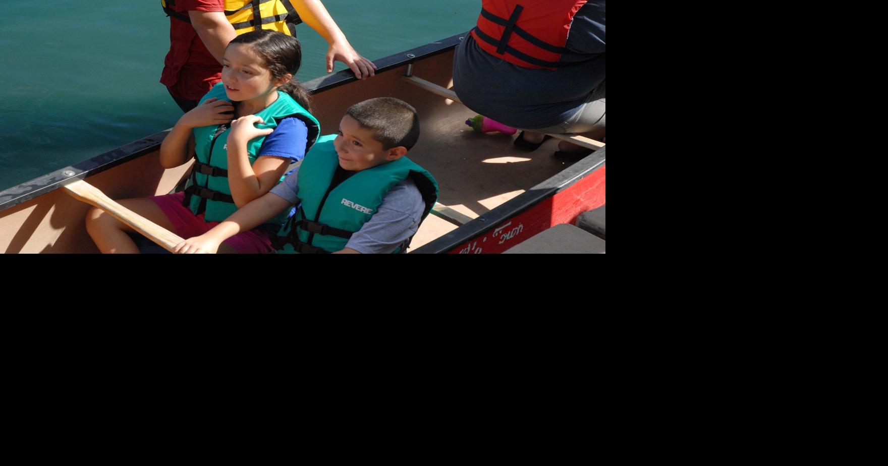 Canoe Days 2016 Gallery