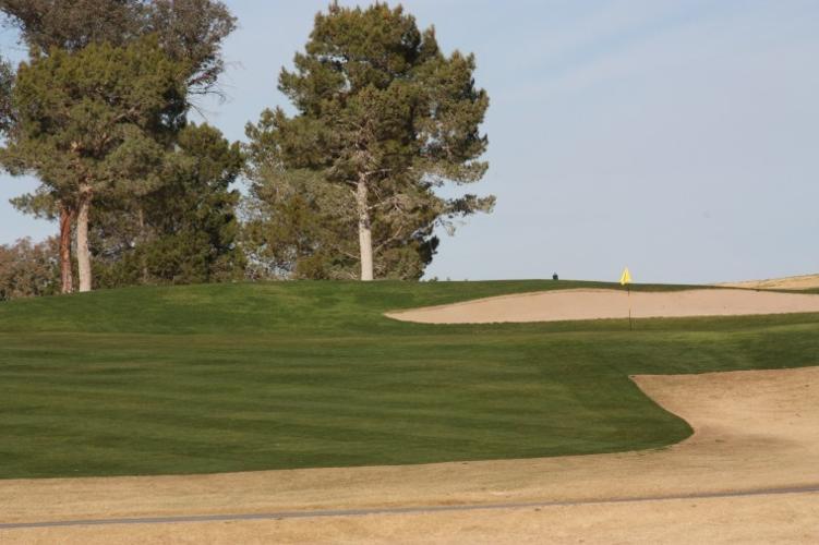 Golf in Green Valley Desert Hills Golf Club Recreation