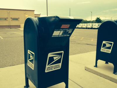 Sahuarita Post Office Installs Tamper Proof Mailboxes Local News Stories Gvnews Com
