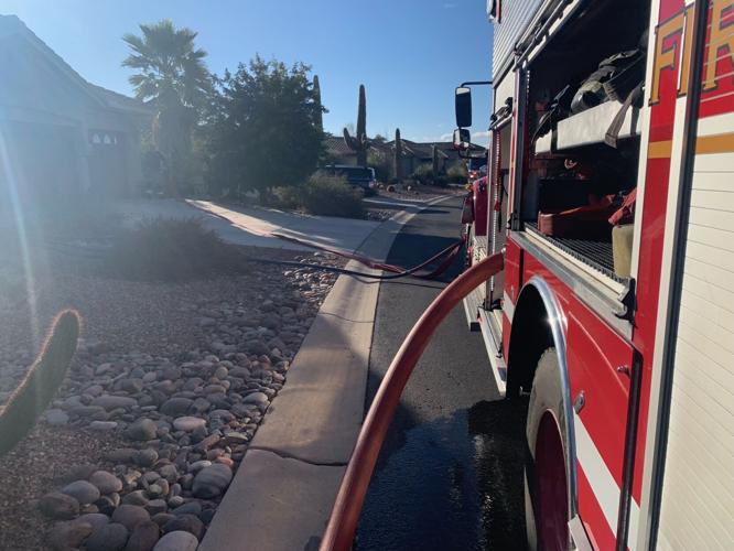 Unattended candle likely caused fire Local News Stories