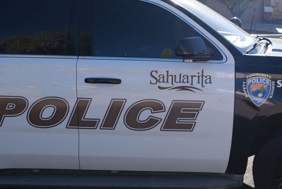 Toy gun causes stir at Anza Trail School