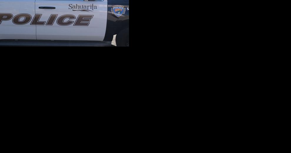 Public Safety Log - Vimarsana News