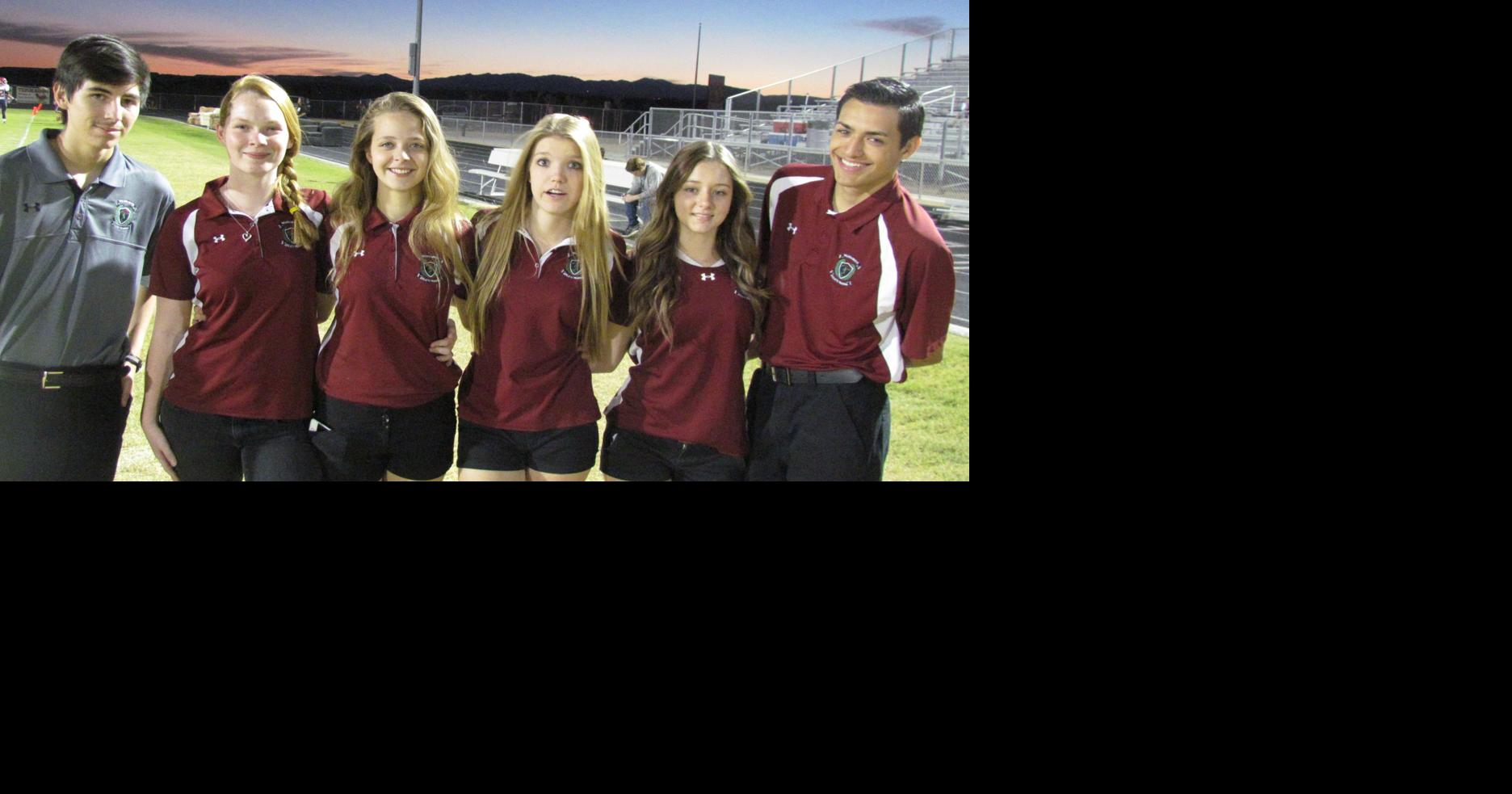 Athletic training student aides Recreation