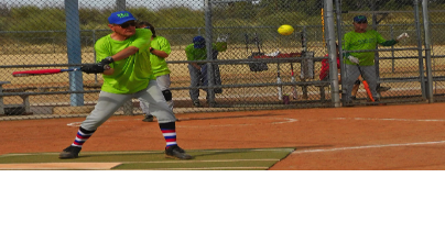 BAJA softballers hit 20 runs in single inning - Vimarsana News