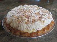 DISHING UP PIE: Sweet, tasty memories