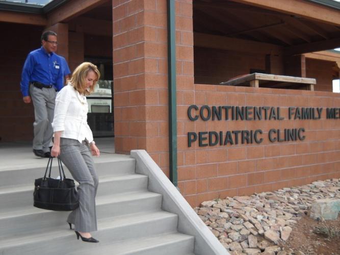 Gabrielle Giffords 2011 shooting News