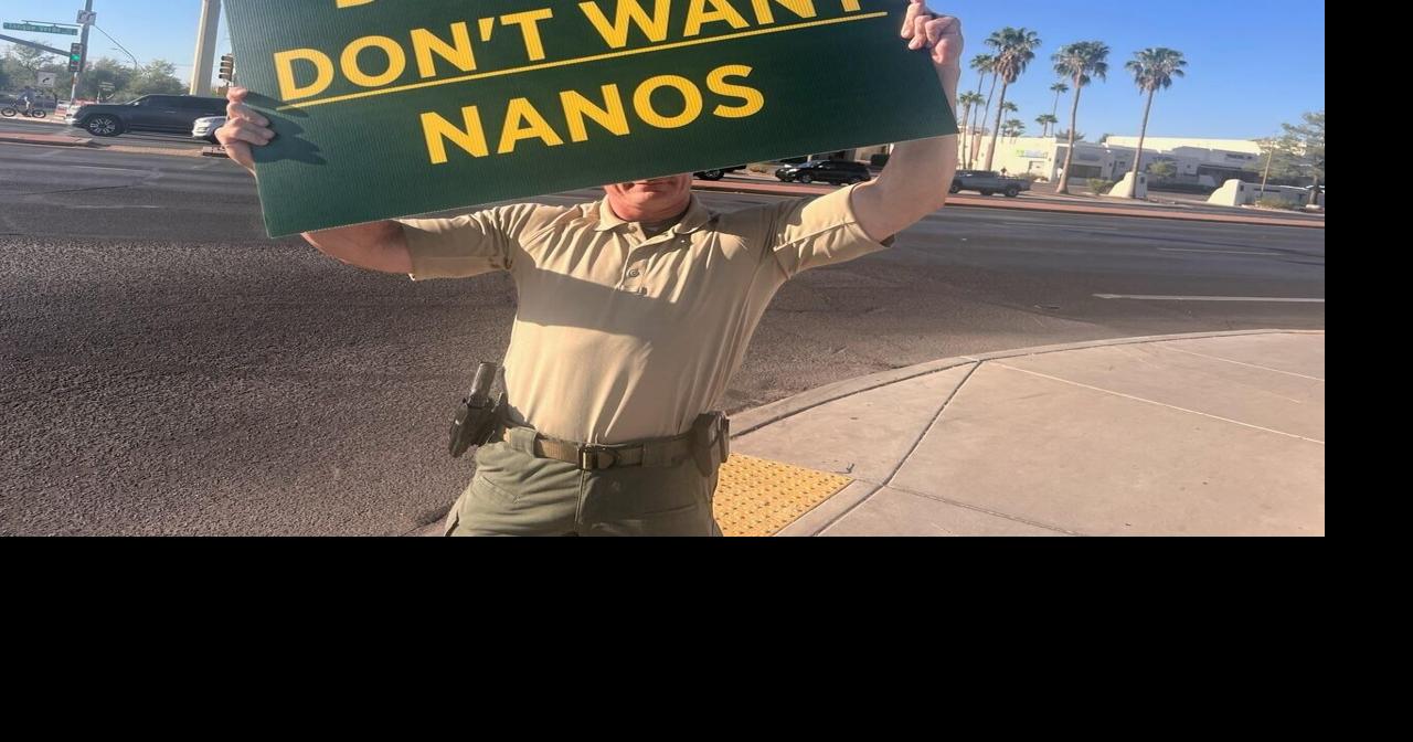 Judge considering dismissal of Nanos lawsuit
