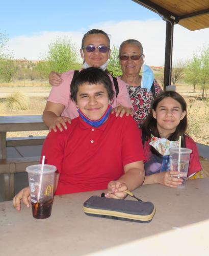 NATURE'S SPLENDOR: Soak up serenity at Canoa Ranch Lake | Get Out ...