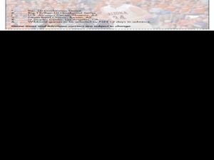 2008-09 University of Arizona Men’s Basketball Schedule | Recreation ...