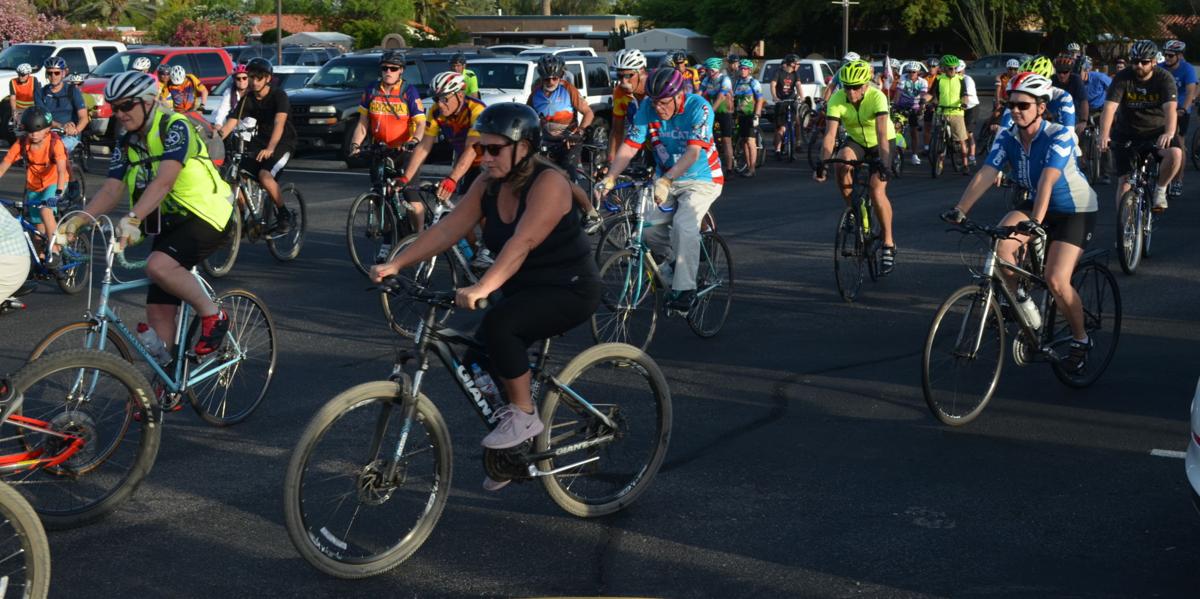 Ride of Silence