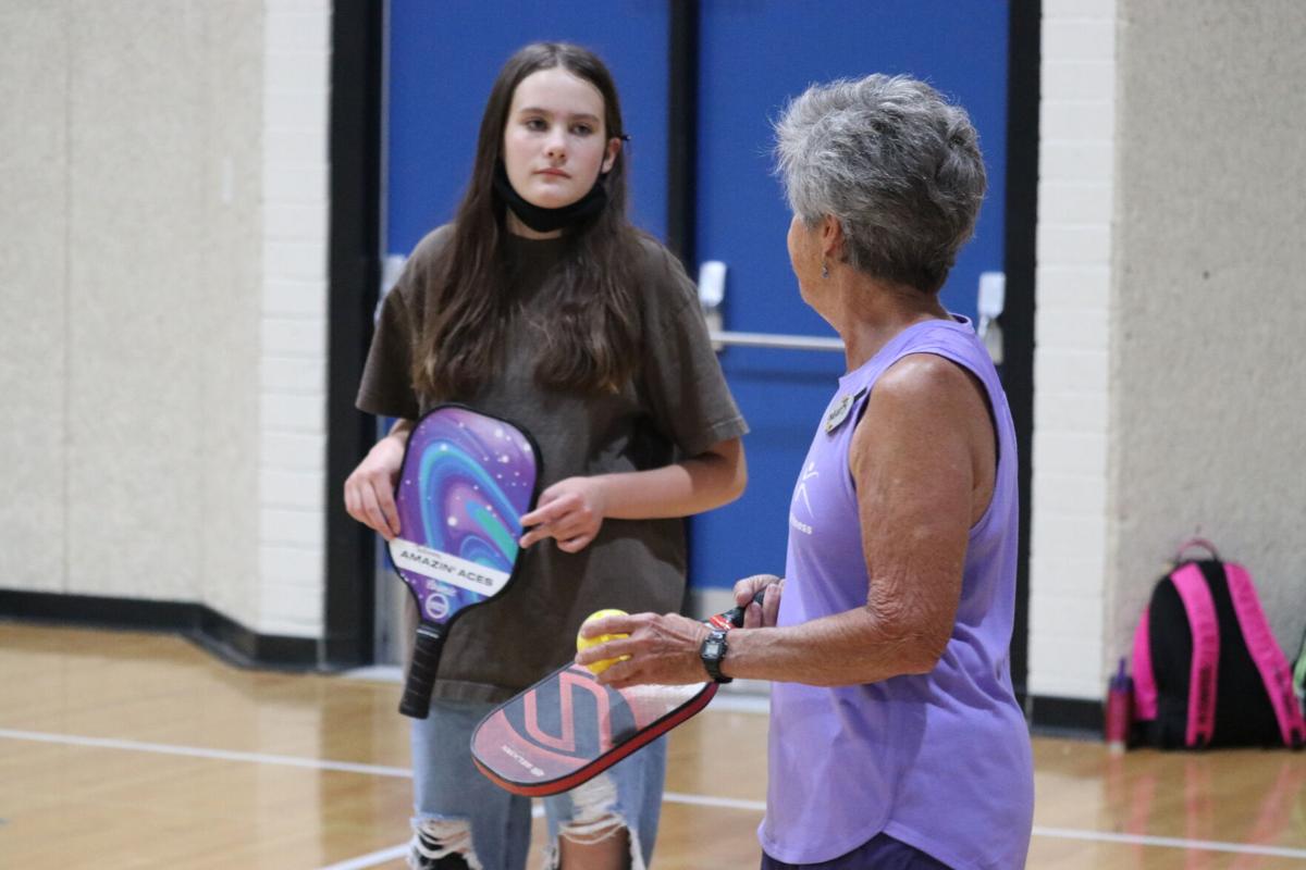 Youth pickleball tournament comes to GV Local News Stories