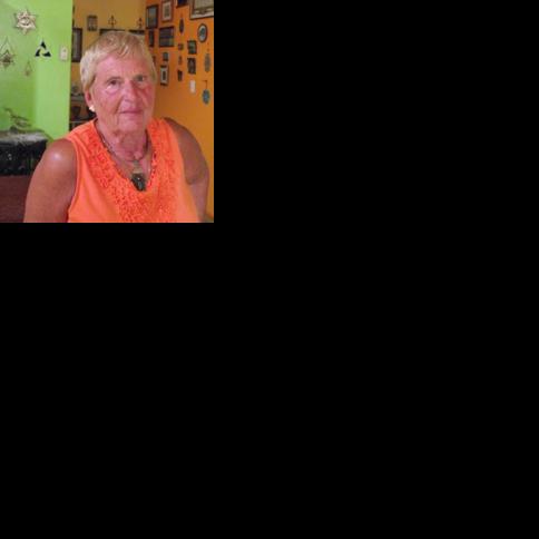 She survived Holocaust, but still sees beauty in life | Local News ...