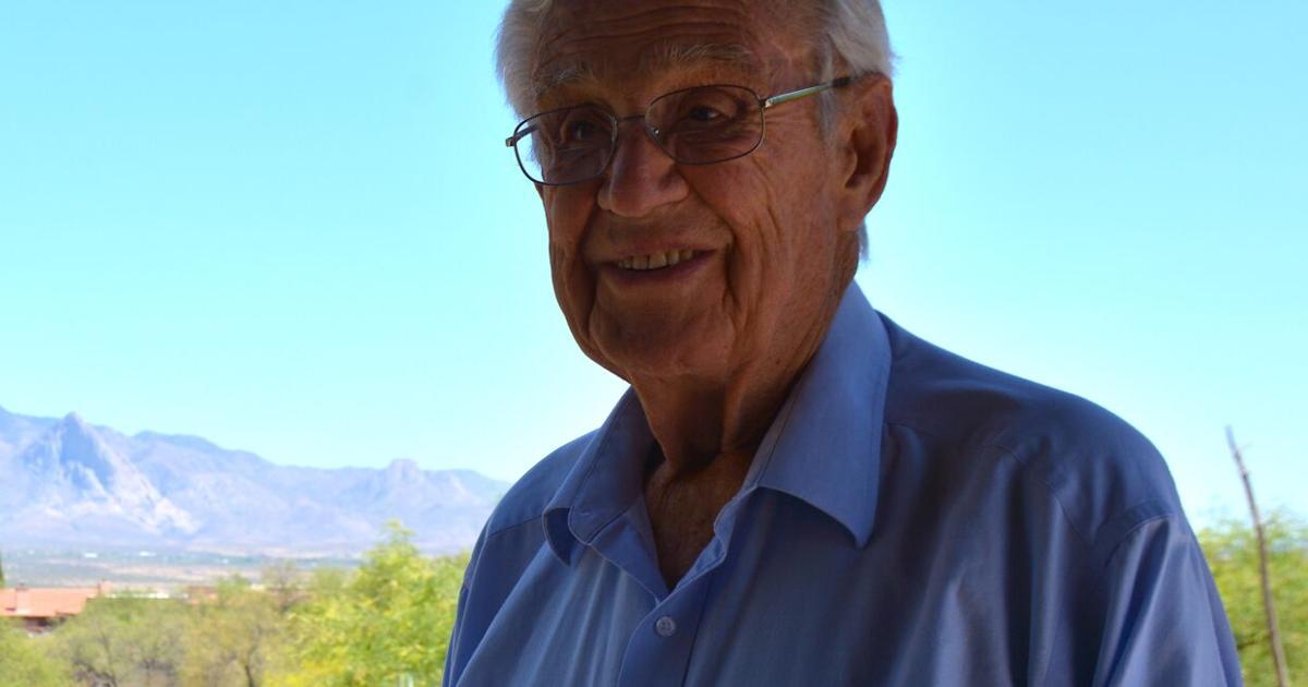 Love the land: Retired park ranger recalls tough days, role in ...