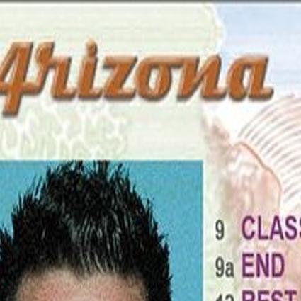 Arizona Residents Have Less Than A Year To Get Federal Travel Id Local News Stories Gvnews Com
