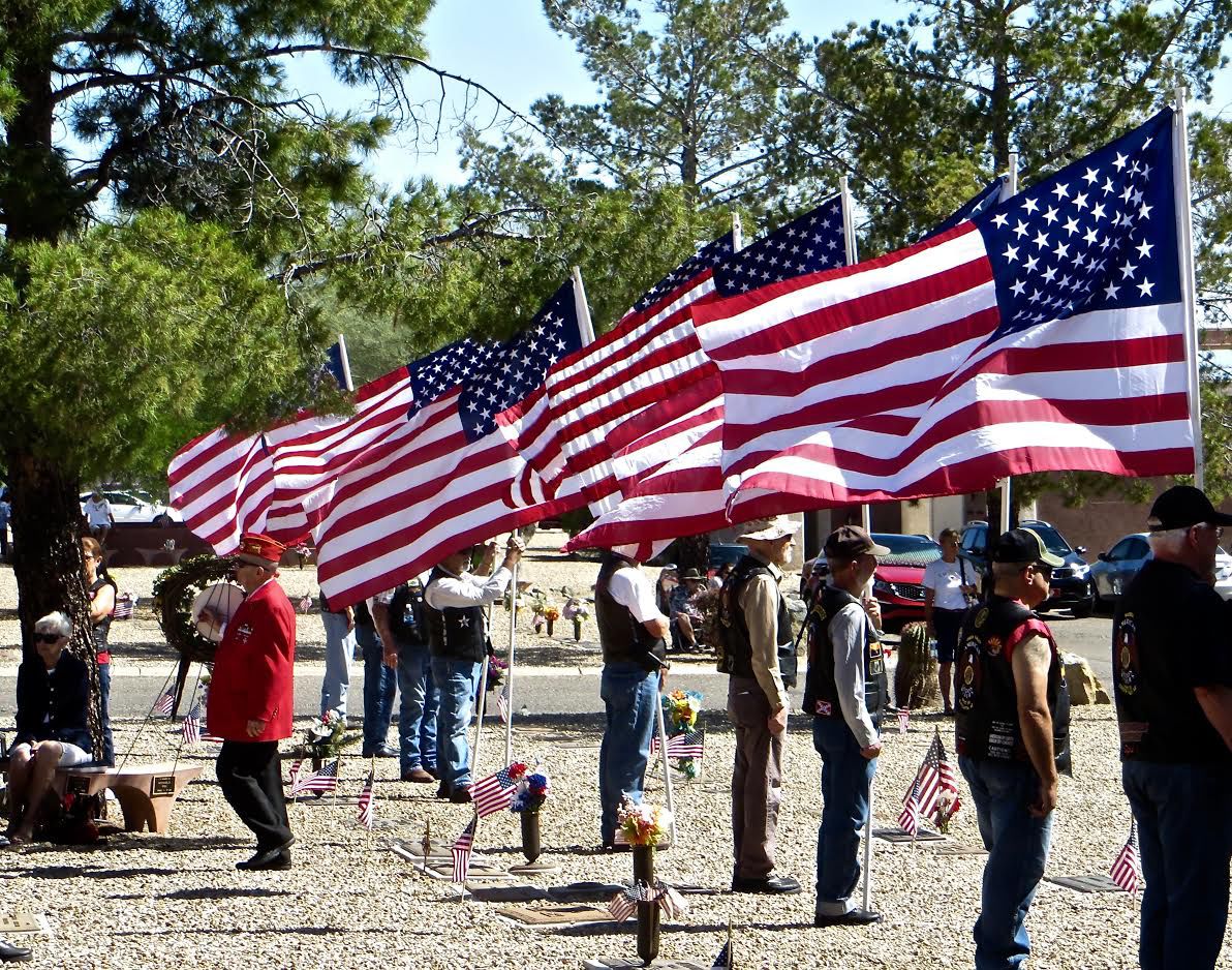 Memorial Day