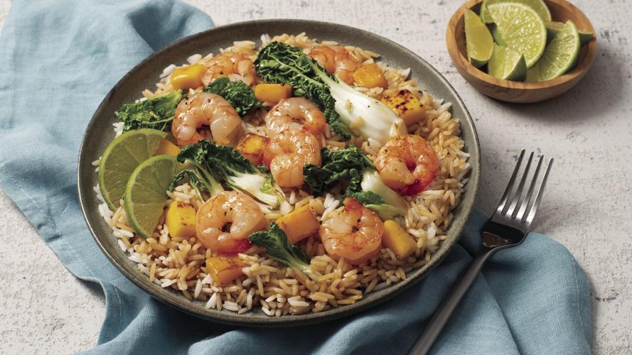Family-Friendly Foods Fit for Lent
