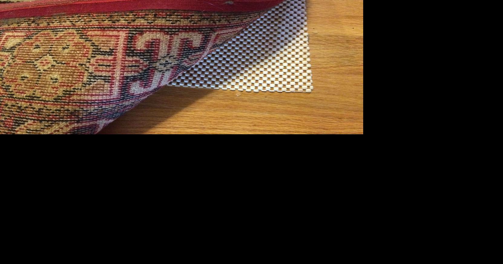 Ask Jennifer How long should area rug pad last? Get Out