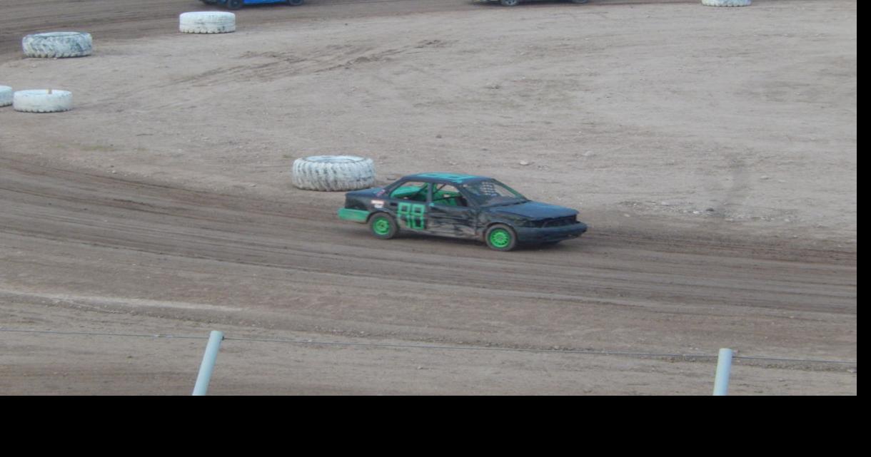 A young gun: Sahuarita 14-year-old racing to prominence | Get Out ...