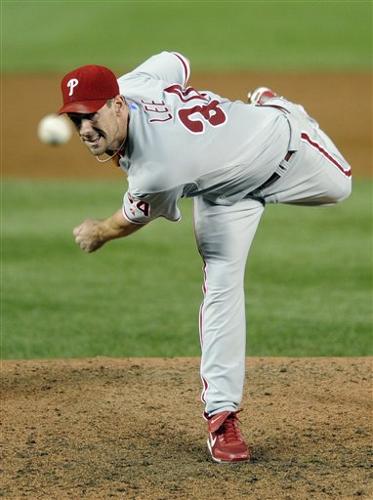 NL East Preview: Phillies have Cliff Lee, Roy Halladay & Co., but Braves  have pieces to win division – New York Daily News