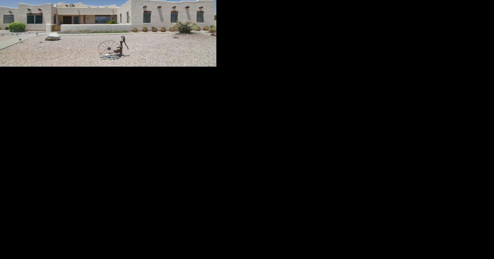 Rosie on the House: Common styles for Arizona homes - Vimarsana News
