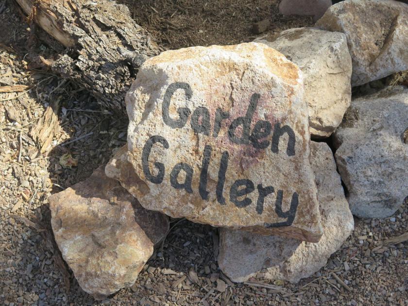 Outdoor Back garden GALLERY: Newest addition to preferred park | Get Out