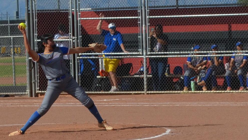 Sahuarita baseball, softball advance as Walden Grove exits