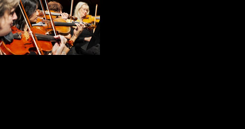 Free symphony concert features young musician - Vimarsana News